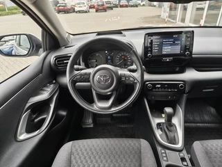 Toyota Yaris - afbeelding nr 8