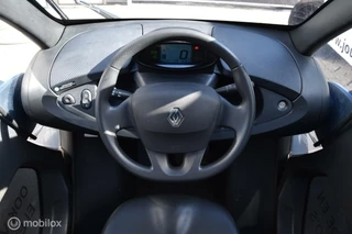 Renault Twizy Renault Twizy 80 Inclusief huur accu - afbeelding nr 10