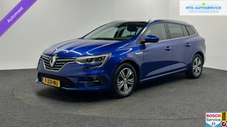 Renault Megane E-Tech Estate 1.6 Plug-In Hybrid 160 Intens