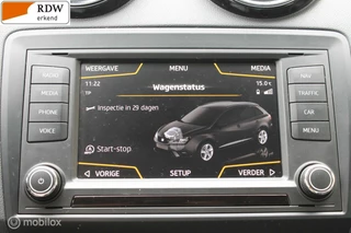 SEAT Ibiza Seat Ibiza ST 1.0 EcoTSI Style Connect 95PK Carplay Navi NAP - afbeelding nr 14