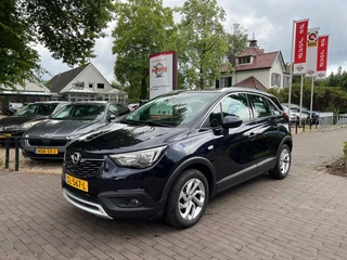 Opel Crossland X - 226602923-0