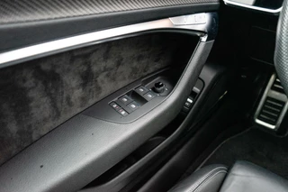 Audi A6 Audi A6 Avant 55 TFSI e Quattro Competition Pano / B&O / ACC - afbeelding nr 30