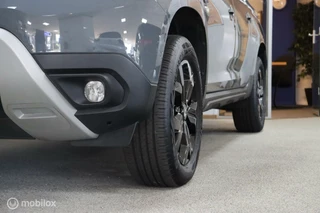 Dacia Duster Dacia Duster 1.0 TCe Bi-Fuel Extreme | LPG | TREKHAAK | - afbeelding nr 9