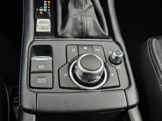 Mazda CX-3 - afbeelding nr 21