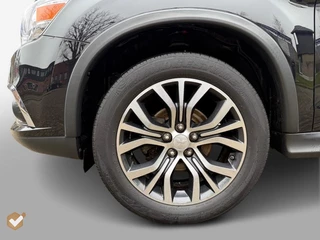 Mitsubishi ASX - afbeelding nr 17