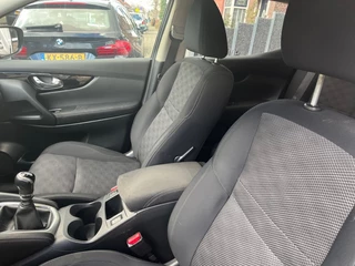 Nissan QASHQAI - afbeelding nr 14