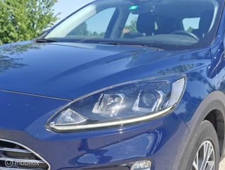 Ford Kuga Ford Kuga 2.5 PHEV Titanium trekhaak goed onderhouden - afbeelding nr 7