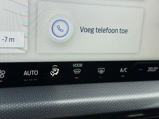 Ford Focus Ford Focus 1.0 EcoBoost Hybrid Active | 155pk Automaat | Adaptive cruise control | Winter Pack | Dodehoeksensoren | Camera | Privacy glass - afbeelding nr 19