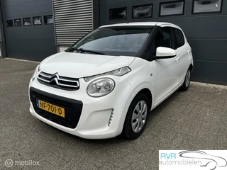 Citroën C1 Citroen C1 1.0 e-VTi Airscape Shine - afbeelding nr 1
