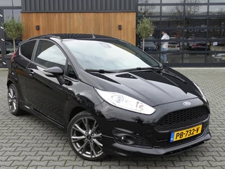 Ford Fiesta - afbeelding nr 2