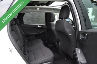 Ford Kuga Ford Kuga 2.5 PHEV Titanium - afbeelding nr 22