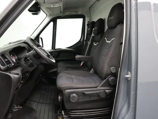 Iveco Daily | Airco | Cruise | Betimmering - afbeelding nr 17