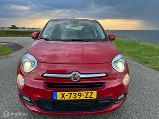 Fiat 500X Fiat 500 X 1.4 Turbo MultiAir Lounge - afbeelding nr 3