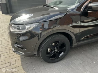 Nissan QASHQAI Nissan Qashqai 1.3 DIG-T NAVI/CRUISE/360CAM/AFK TREKHAAK - afbeelding nr 5