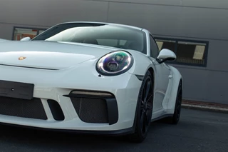 Porsche 911 - afbeelding nr 31