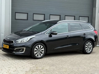 Kia Ceed Kia Ceed 1.0 T-GDI DynamicLine Navi Camera Cruise NW APK! - afbeelding nr 26