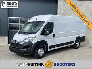 Citroën Jumper - 502048563-0