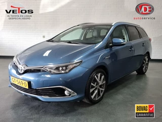 Toyota Auris - 255104244-0