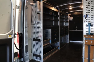Ford Transit Ford Transit 2.0 TDCI 130PK L3H2 EURO 6 - Airco - Navi - Cruise - € 15.950,- Excl. - afbeelding nr 15