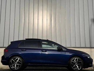 Volkswagen Golf IQ Lights Alcantara - afbeelding nr 6
