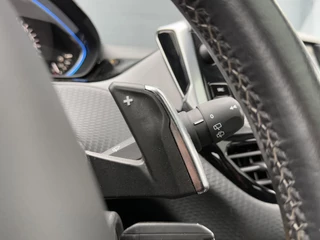 Peugeot 2008 Peugeot 2008 1.2 PureTech Allure 2e Eigenaar,Navi,Pano,Clima,Cruise,PDC,Automaat,N.A.P,APK tot 01-2026 - afbeelding nr 22