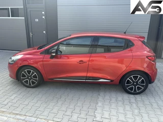 Renault Clio Renault Clio 0.9 TCe  Expression - afbeelding nr 2