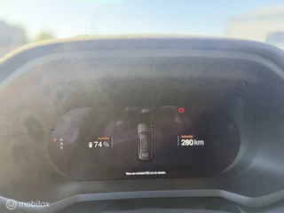 Polestar 2 Polestar 2 Long Range Dual Motor Launch Edition 78kWh TREKHAAK TREKGEWICHT 1500KG! Incl. BTW. - afbeelding nr 16