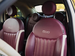 Fiat 500C - afbeelding nr 24