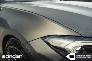 BMW 3 Serie BMW 3-serie 330e Msport|NL-auto|M-seats|open dak|Dravit Grau - afbeelding nr 16