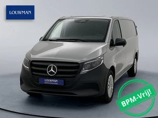 Mercedes-Benz Vito - afbeelding nr 1