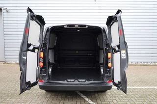 Ford Transit Custom - afbeelding nr 17