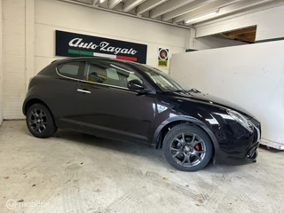 Alfa Romeo MiTo Alfa Romeo MiTo 0.9 TwinAir Distinctive Navi/Leder - afbeelding nr 4