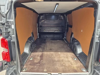 Peugeot Expert Peugeot Expert Bestel 2.0 BlueHDI 120 Long Pro - afbeelding nr 24