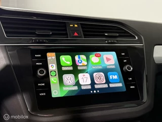 Volkswagen Tiguan Volkswagen Tiguan 1.5 TSI Comfortline |CARPLAY |CRUISE |NAVI - afbeelding nr 5