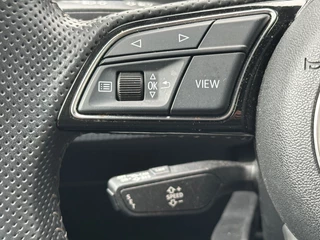 Audi A1 Sportback Audi A1 Sportback 30 TFSI Pro Line S-LINE VIRTUAL ORG NL AUTO - afbeelding nr 13