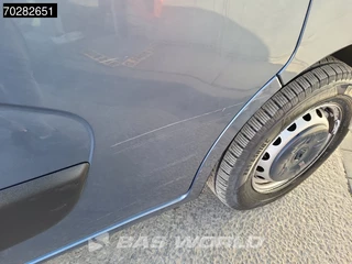 Renault Master Renault Master 135PK L3H2 LED Trekhaak Airco Cruise Parkeersensoren Euro6 L3 12m3 Airco Trekhaak Cruise control - afbeelding nr 12