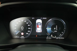 Volvo XC40 Volvo XC40 T4 Recharge Inscription Expression | Parkeercamera | Memory Stoel | Keyless - afbeelding nr 12