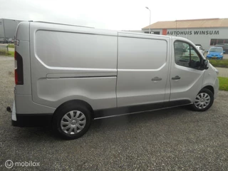 Renault Trafic Renault Trafic bestel 2.0 dCi 145 T29 L2H1 Business - afbeelding nr 7