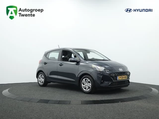 Hyundai i10 - afbeelding nr 1