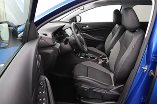 Opel Grandland X Opel Grandland X 1.2 Turbo Elegance Automaat | Pano | Camera | - afbeelding nr 5