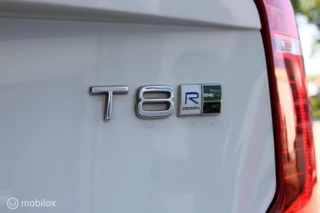 Volvo XC90 Volvo XC90 2.0 T8 Twin Engine AWD Inscription R-Design 7pers - afbeelding nr 35