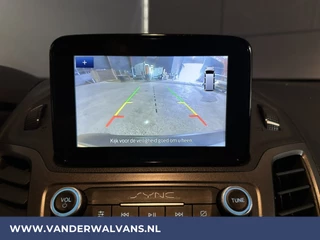 Ford Transit Connect zijdeur, verwarmde voorruit - afbeelding nr 4