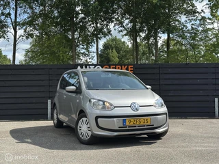 Volkswagen up! - 392979669-0