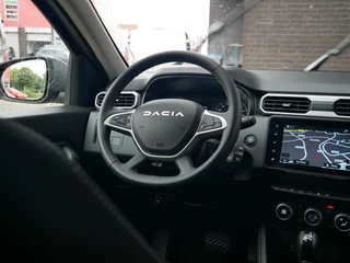 Dacia Duster Dacia Duster 1.3 TCe 150 Journey| Trekhaak| Navi+BT| Camera - afbeelding nr 5