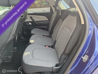 Citroën C4 Picasso Citroen C4 Picasso 1.6 THP Business Automaat Navi Clima 1e Eigenaar - afbeelding nr 11