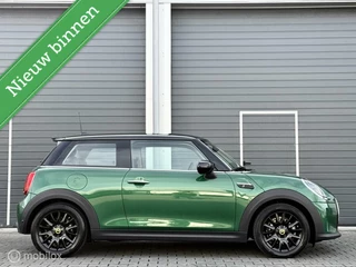 MINI Electric Mini Cooper SE Electric 33 kWh -2021 - NL auto - Incl. BTW - afbeelding nr 3