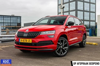 Škoda Karoq - 425741677-0
