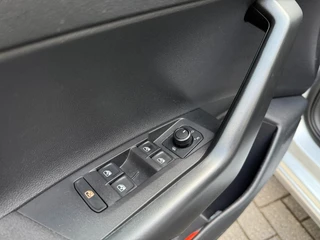 Volkswagen Polo Volkswagen Polo 1.6 TDI Comfortline Business,Half Leer,Clima,Adapt Cruise,Navi + - afbeelding nr 9