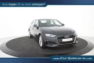 Audi A4 - afbeelding nr 26