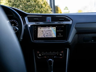 Volkswagen Tiguan Volkswagen Tiguan 2.0 TSI 4Motion R-Line|PANO|DYNAUDIO|ACC - afbeelding nr 19